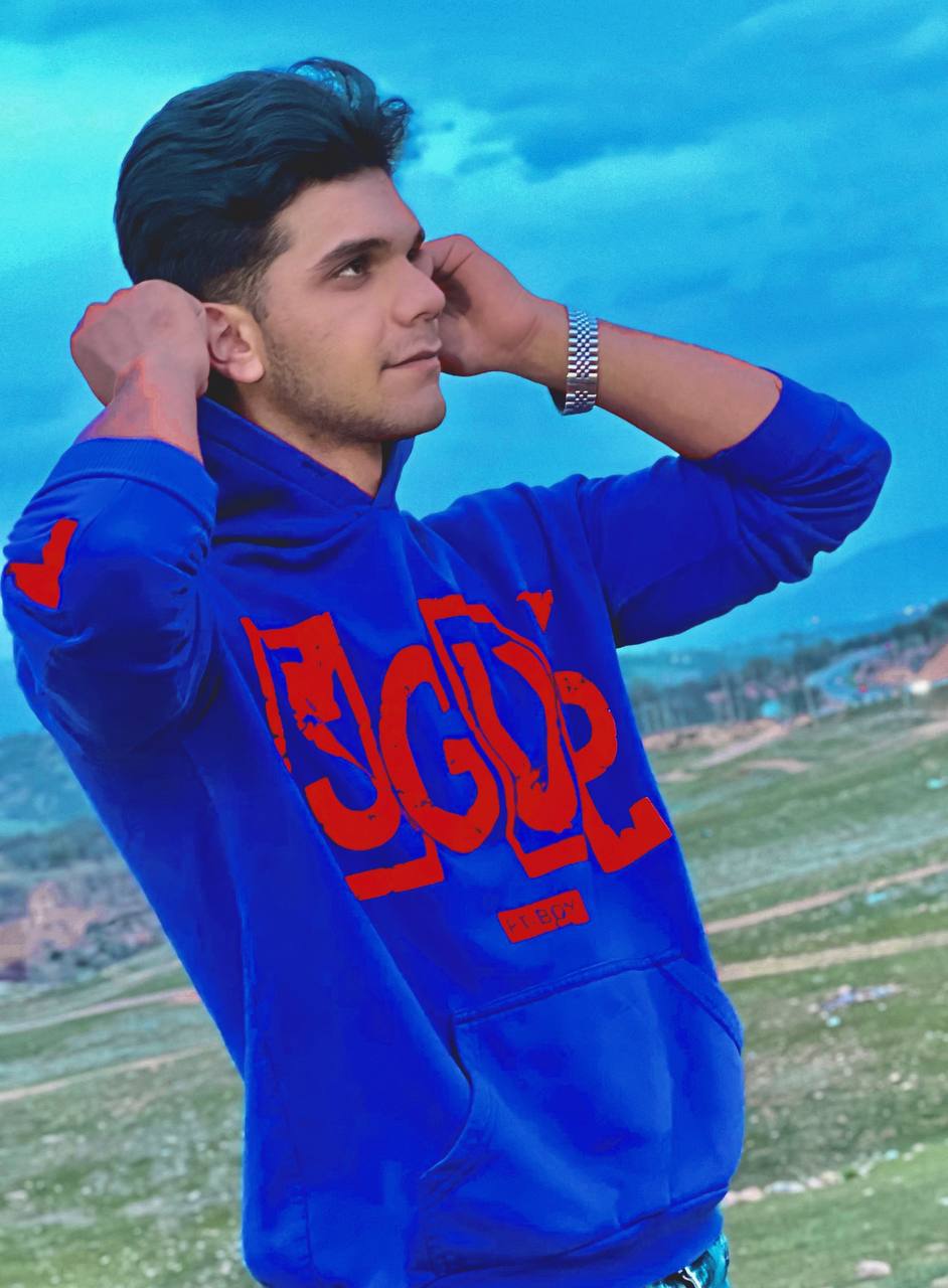 محمد علی حاتمی - مدیر عامل شرکت